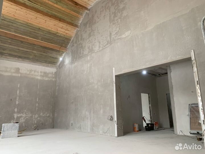 Штукатурка / штукатурка стен без посредников