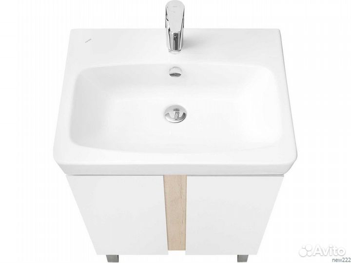 Тумба напольная 60 см под раковину