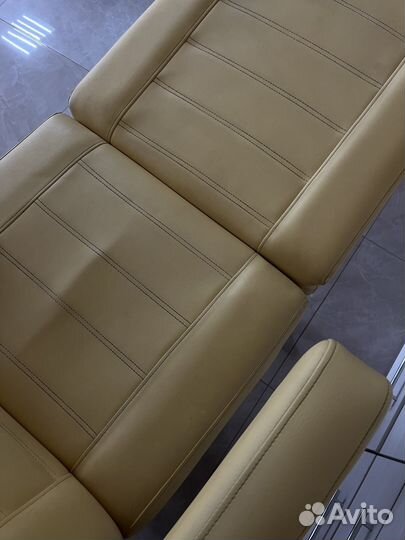 Кушетка/педикюрное кресло на электроприводе