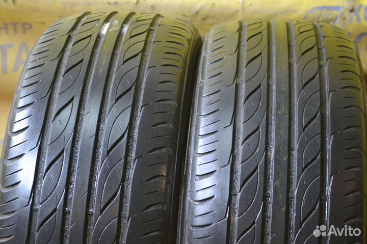 Firestone TZ700 225/55 R17