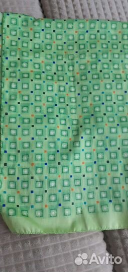 Палантиныи шарфы