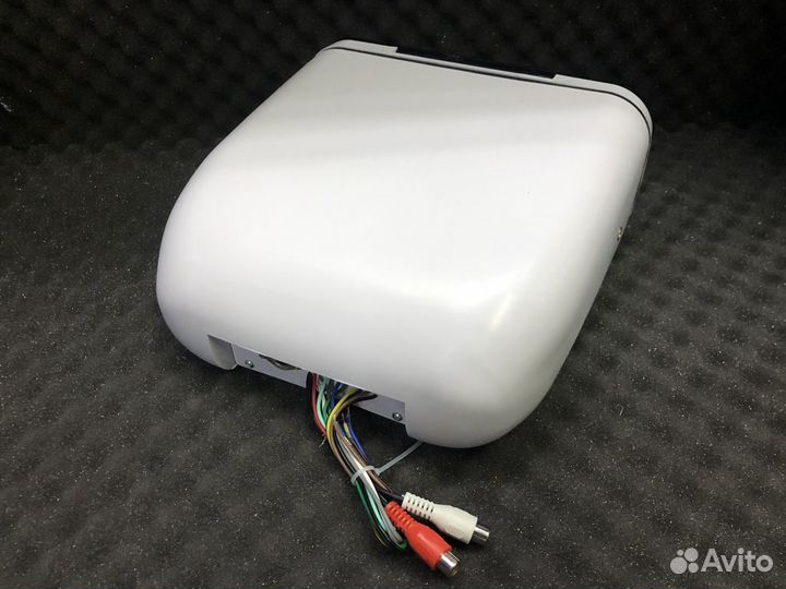 Влагозащитный бокс для Катеров