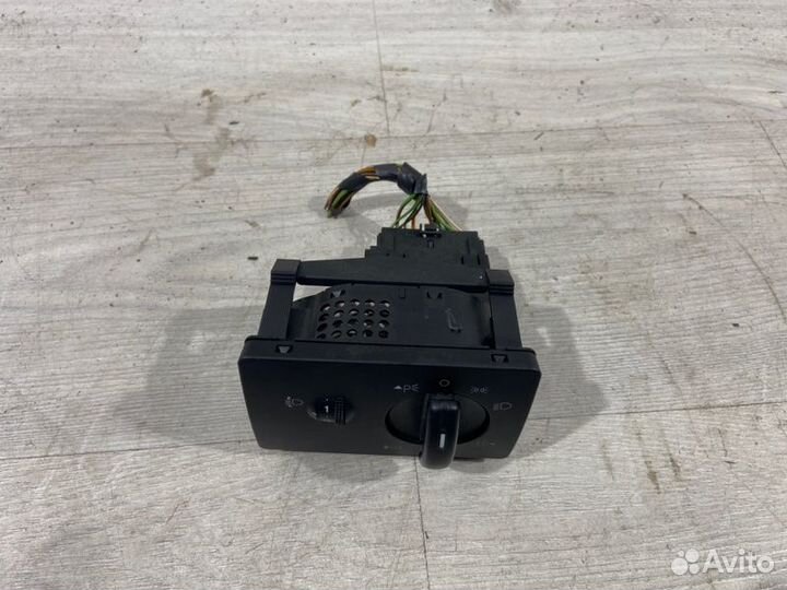 Переключатель света фар Ford Focus 2 (04-08)