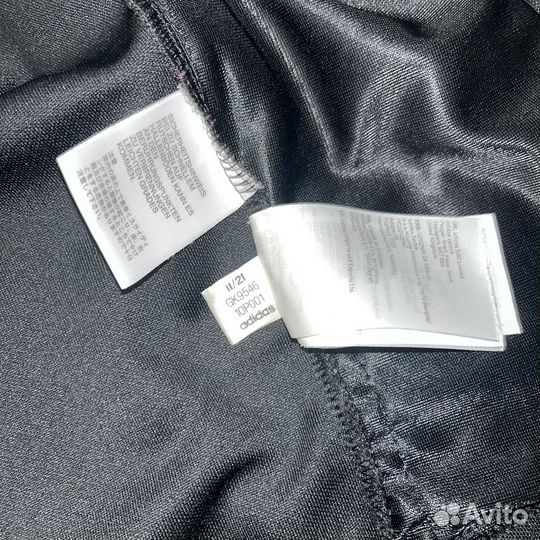 Кофта Adidas 21