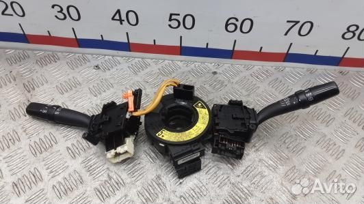 Переключатель поворотов и дворников (стрекоза) toy