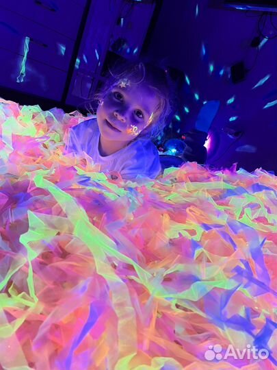 Аниматор - ведущий на праздники