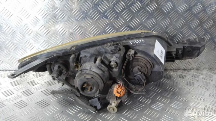 Фара левая P2951L Mazda 3 BK (03-06)