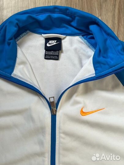 Олимпийка nike