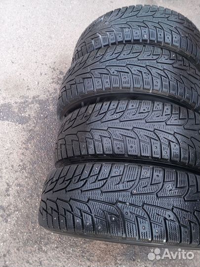 Hankook Winter I'Cept RS2 W452 195/65 R15 95T