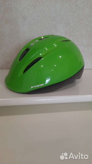 Велошлем детский