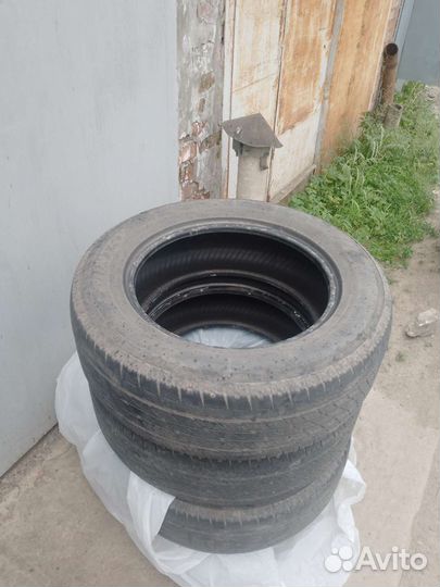 Toyo Open Country A/T 225/65 R17 190