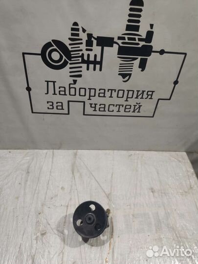 Насос гура Chevrolet Rezzo