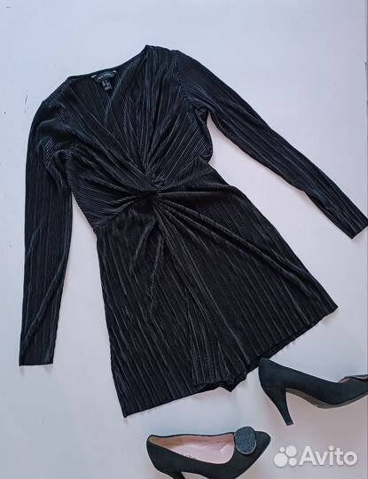 Рампер (комбинезон) New Look р-р 44