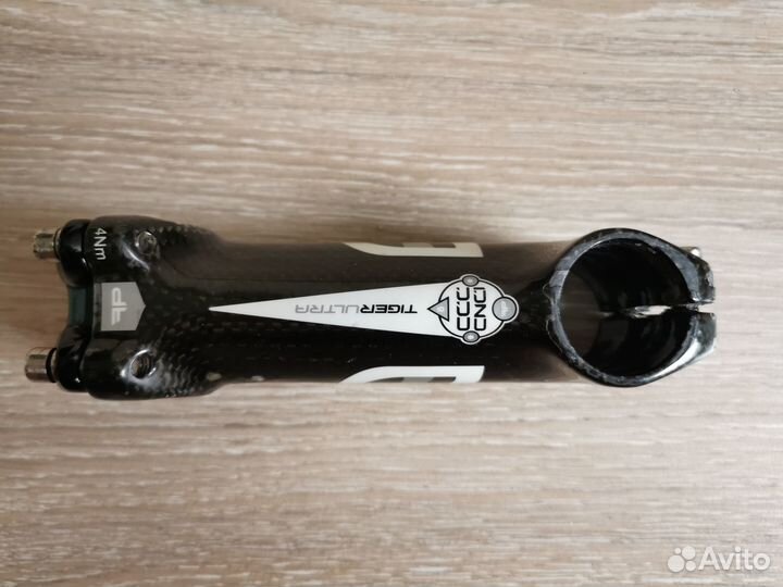 Вынос руля Pinarello Most Tiger Ultra