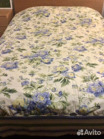 Покрывало Хлопок Турция на 2 х спальную кровать