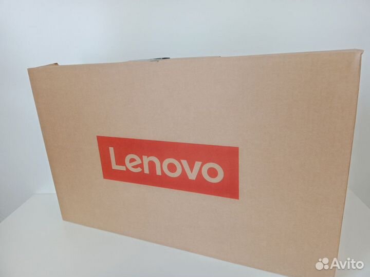 Новый ноутбук Lenovo V15 G4 15.6