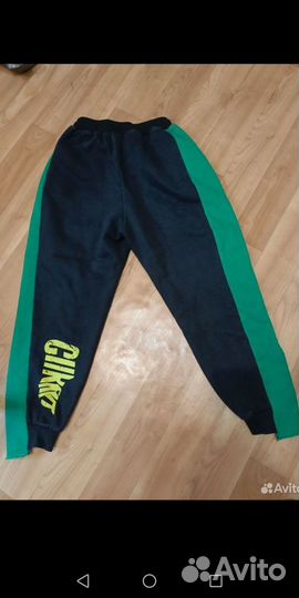 Спортивный тёплый костюм 50-52р