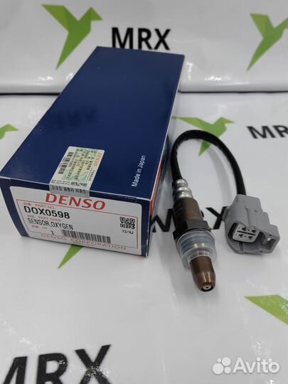 Лямбда-зонд DOX0598