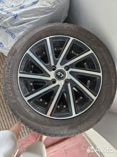 Formula Energy 205/55 R16