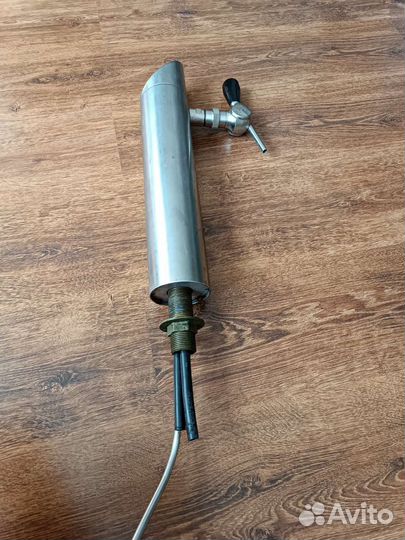 Башня для розлива пива, кваса, сидра