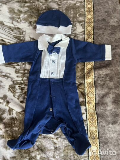 Комплект на выписку