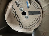 Daxx S90 Акустический кабель двух видов