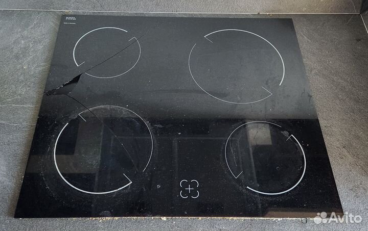 Варочная панель Германия