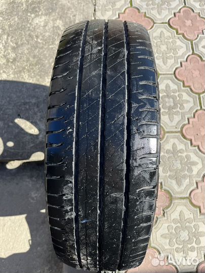 Michelin Agilis 3 195/70 R15C 29