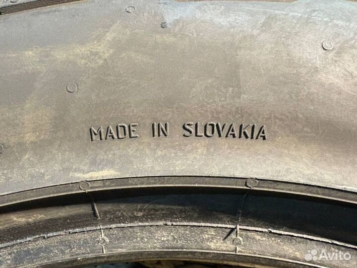 General Tire Grabber AT3 235/60 R18