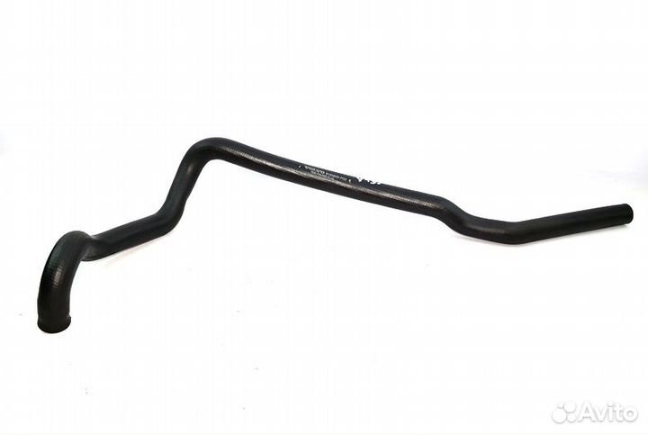 Шланг вентиляции картера volvo FH12 1-seeria (01.9