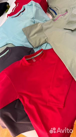 Оптовый пошив одежды