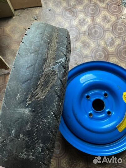 Докатка r15