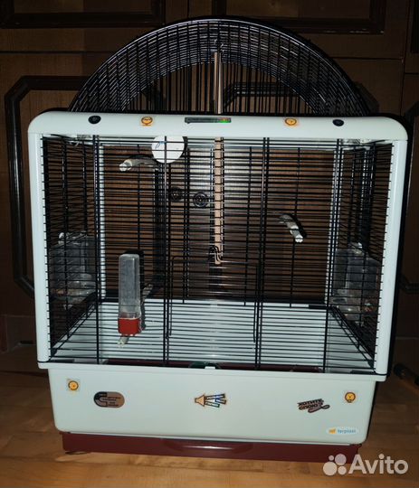Клетка для птиц