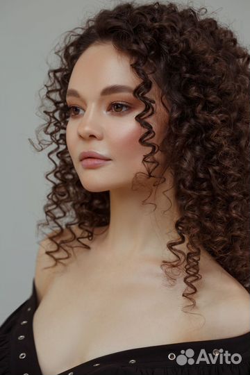 Визажист, макияж, прически