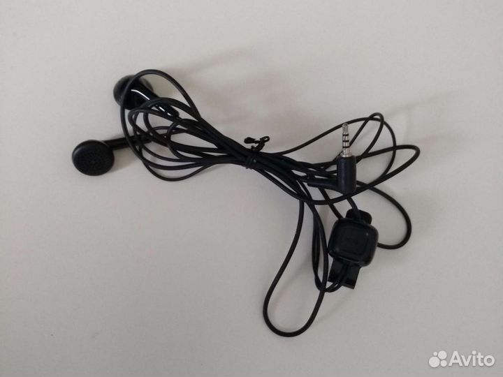 Наушники nokia