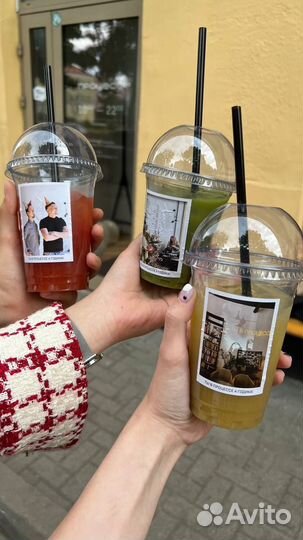 Шеф-бариста