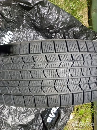 Dunlop Graspik DS3 205/55 R16
