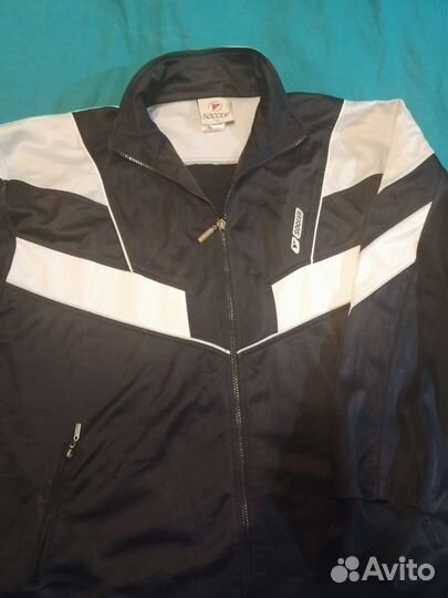 Спортивный костюм мужской soccer Germany