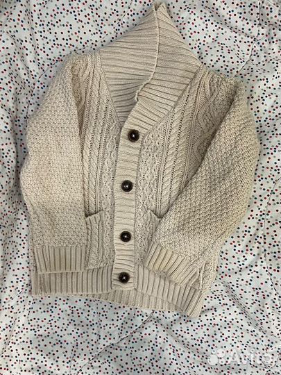 Кардиган reserved 86