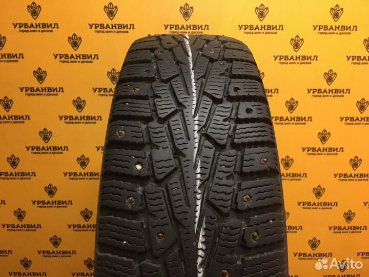 Cordiant Snow Cross PW-2 185/65 R15 84T