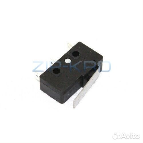 Микропереключатель MIE Graze - Выключатели