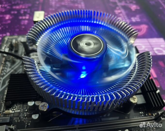 Игровые комплекты X79 X99 до 12 ядер l 2011v4