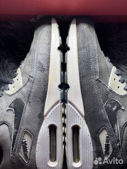 Nike air max 90 оригинал