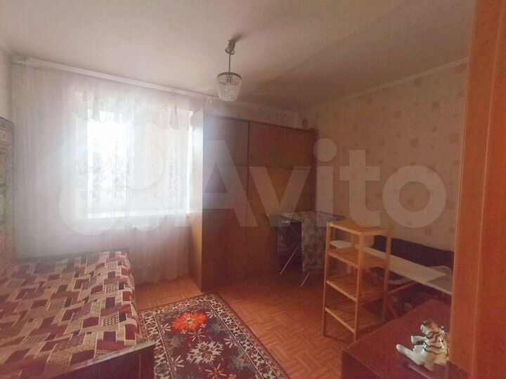 2-к. квартира, 49,8 м², 8/14 эт.