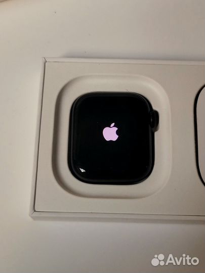 Apple watch 9 оригинал