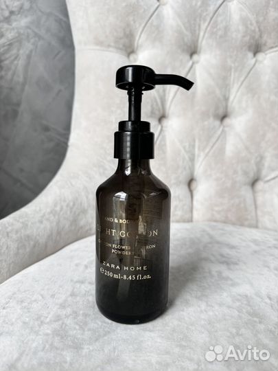 Дозатор для мыла Zara Home 250 ml