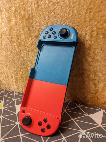 Геймпад Ipega PG-9217