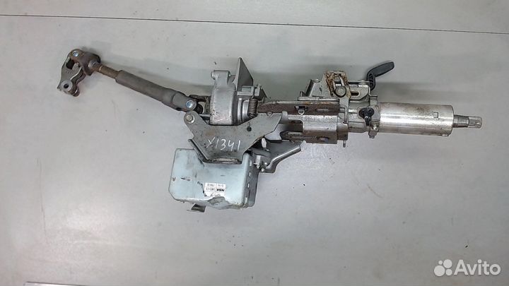 Насос усилителя руля Renault Kadjar, 2017