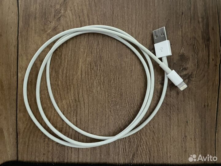 Блоки питания и шнур apple usb 5w оригинальные