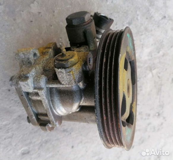 Гидроусилитель Suzuki Grand Vitara M16A